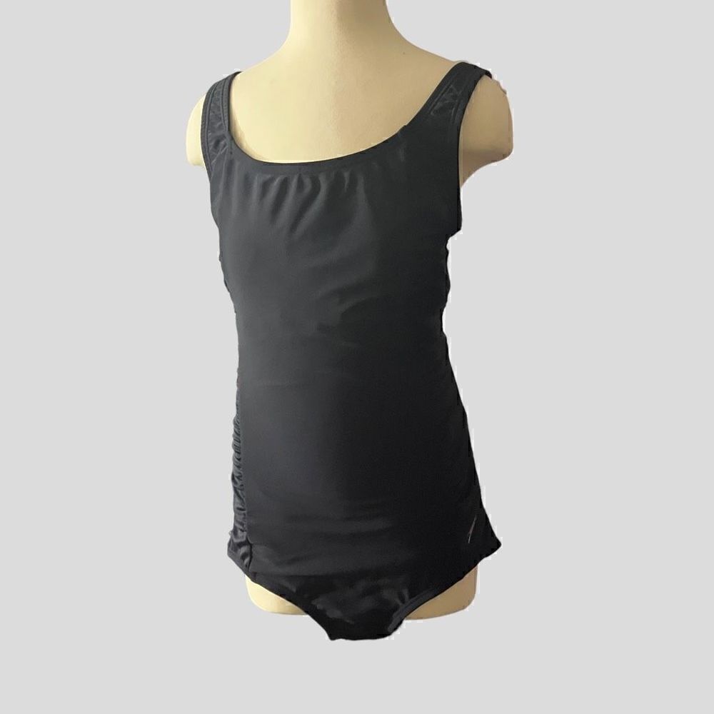 Speedo Classic One Piece Swimsuit / SZ: S / NWT